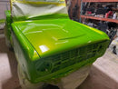 Tamco paint Ford Bronco 1976 Sublime Green