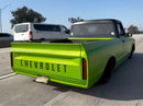 Tamco Paint Sublime Green on Chevrolet C/K C10
