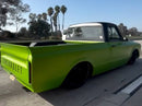 Tamco Paint Sublime Green on Chevrolet C/K C10