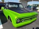 Tamco Paint Sublime Green on Chevrolet C/K C10