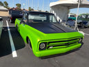 Tamco Paint Sublime Green on Chevrolet C/K C10