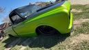 Tamco Paint Sublime Green on Chevrolet C/K C10