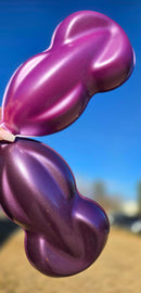 Tamco Paint Custom Color Basecoat Sugar Plum