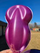 Tamco Paint Custom Color Basecoat Sugar Plum
