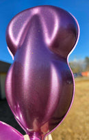 Tamco Paint Custom Color Basecoat Sugar Plum