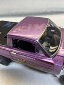 Tamco Paint Custom Color Basecoat Sugar Plum