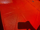 Tamco Paint Sunkist Orange Pearl on Truck Bed Floor