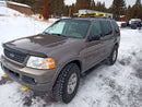 2002 Ford Explorer