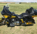  Tamco Paint Harley Davidson  Sunsation Yellow