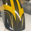  Tamco Paints Motorcycle Parts Sunsation Yellow 