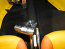 Tamco Paint Sunsation Yellow on Meyers Manx