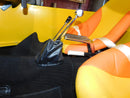 Tamco Paint Sunsation Yellow on Meyers Manx