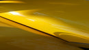 Tamco Paint Sunsation Yellow on Meyers Manx