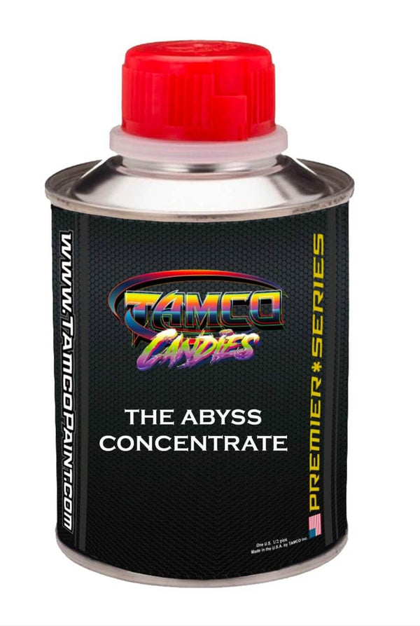 The Abyss - Candy Concentrate