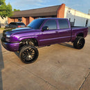 Tamco Paint Keith Obney Violent Violette