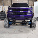 Tamco Paint Keith Obney Violent Violette