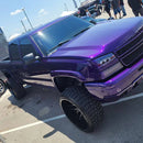 Tamco Paint Keith Obney Violent Violette