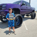 Tamco Paint Keith Obney Violent Violette