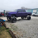 Tamco Paint Keith Obney Violent Violette