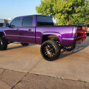 Tamco Paint Violent Violette Keith Obney