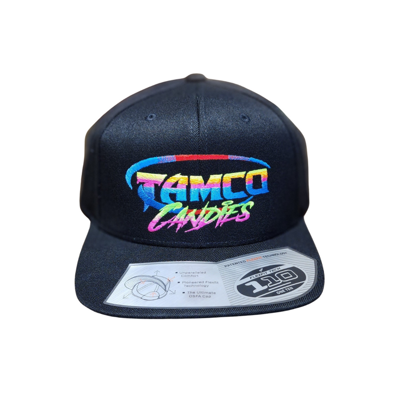 Embroidered Tamco Hats