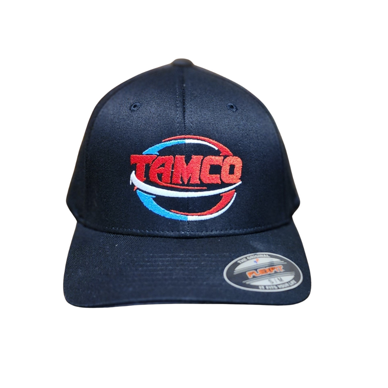 Embroidered Tamco Hats