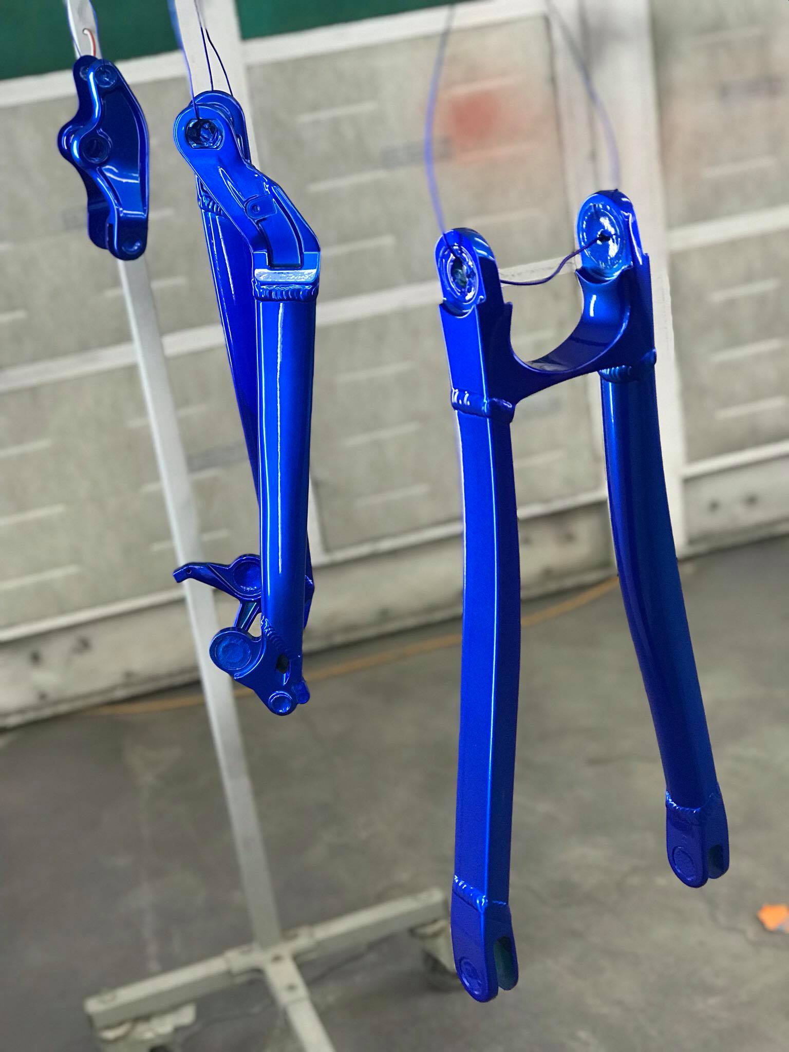 Tamco Candies Concentrate Monaco Bike Parts