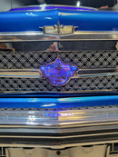 Tamco Candies Concentrate Monaco Car 