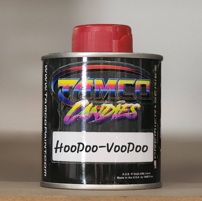 Tamco Candies HooDoo-VooDoo