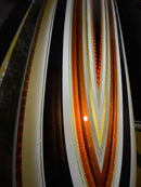 Tamco Paint Candy Concentrates in Surfboard