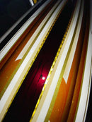 Tamco Paint Candy Concentrates in Surfboard