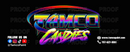 Tamco Custom Candies Banner