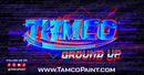 Tamco Paint Stickers