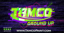 Tamco Paint Stickers