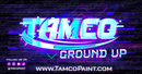 Tamco Paint Stickers