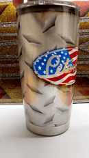 Tamco Paint Tamco Intensities on Tumbler