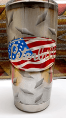 Tamco Paint Tamco Intensities on Tumbler