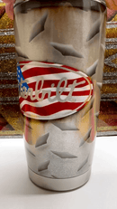 Tamco Paint Tamco Intensities on Tumbler