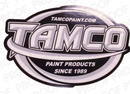 Tamco Paint Stickers