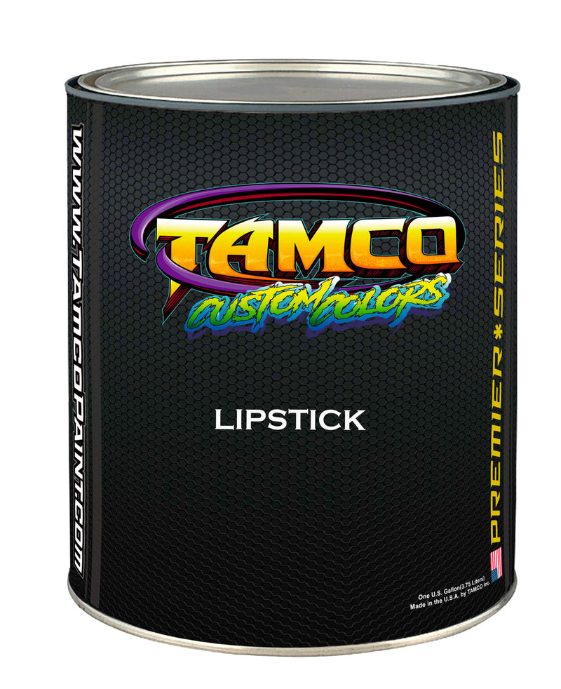 Tamco Paint Lipstick OEM Basecoat
