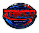 Tamco Paint Stickers