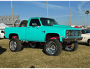 Tamco Paint Rockin Robin in 2002 Chevrolet C/K Pick Up Truck