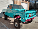 Tamco Paint Rockin Robin in 2002 Chevrolet C/K Pick Up Truck