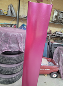 Tamco Paint You Cant Sit With Us Pink on 2002 Miller 4 Link Dragster