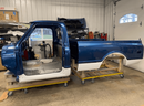Tamco Paint Tamco Throwback Fathom Blue on Chevrolet C10
