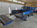 Tamco Paint Tamco Throwback Lemans Blue in 1985 Ford GMC 10