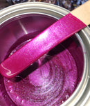 Tamco Paint Tamco Throwback Panther Pink Custom Color Basecoat