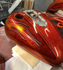 Tamgerine - 2K Candy and Concentrate Motorcycle part