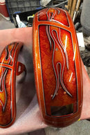 Tamgerine - 2K Candy and Concentrate Motorcycle part