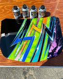 Tamgerine - 2K Candy and Concentrate Car